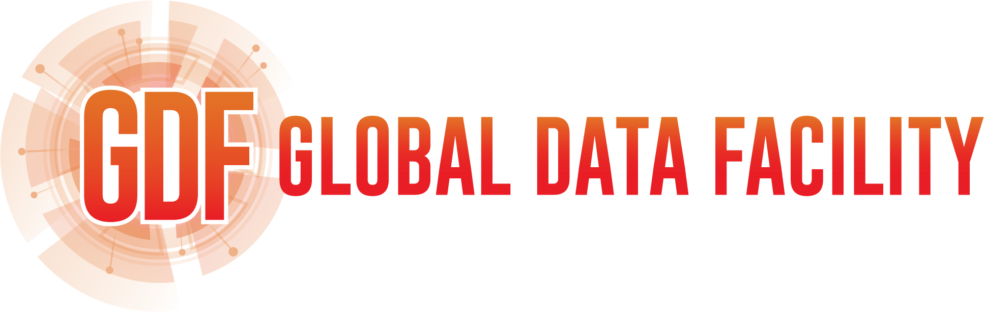 GDF-MPD Documentation Portal - Home